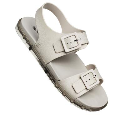 melissa wide sandal