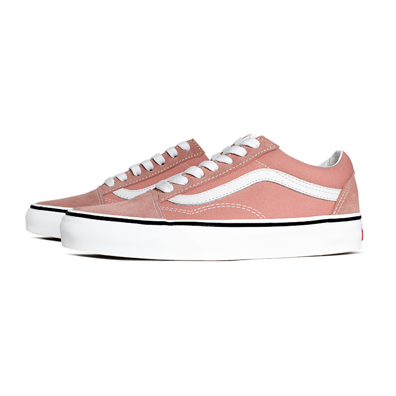 vans old rose
