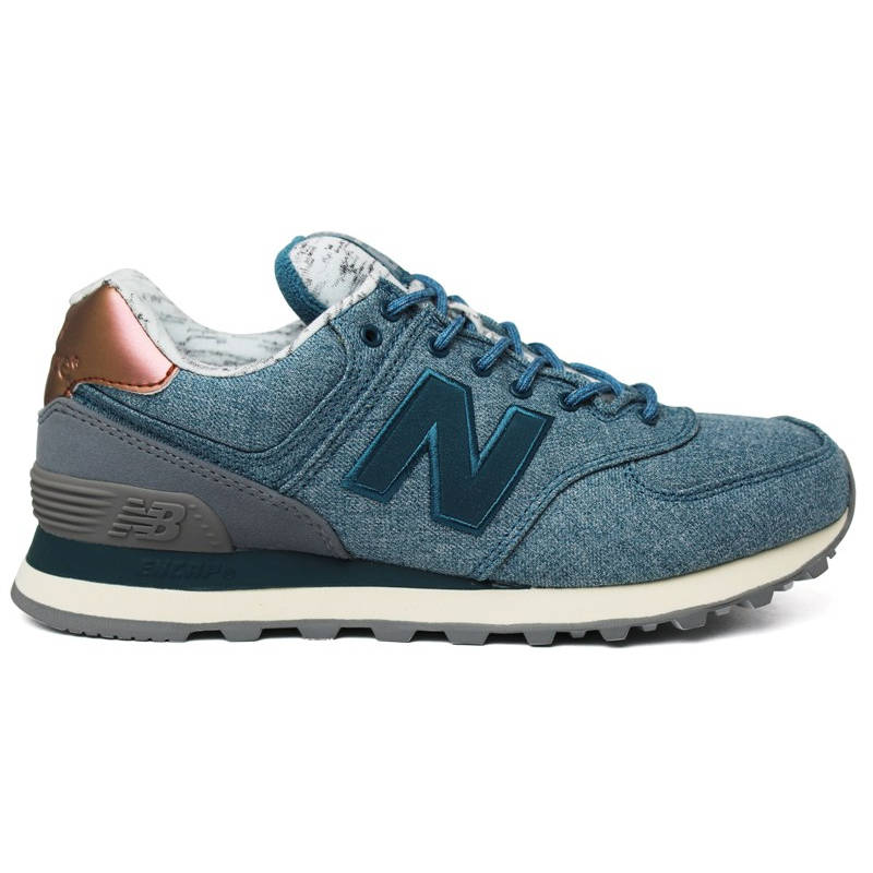 new balance jeans masculino