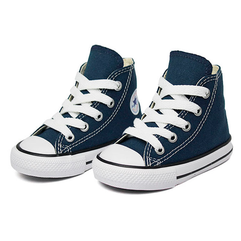 ALL STAR BABY CORE HI MARINHO