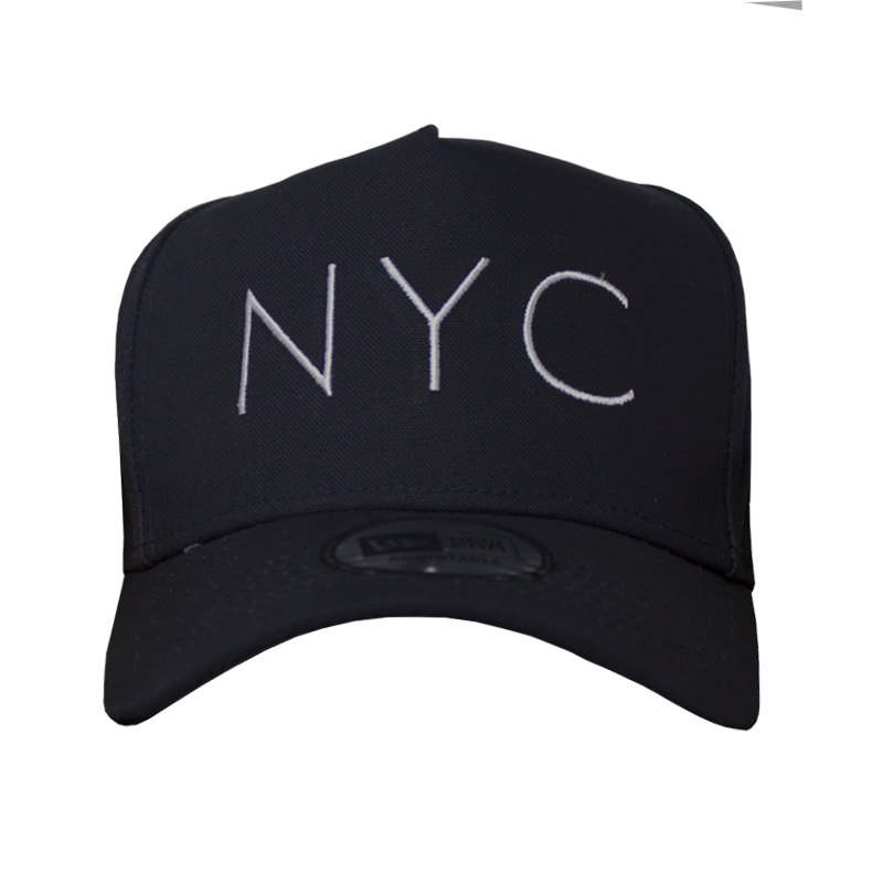 NEW ERA 940 AF SN NYC NVY MARINHO