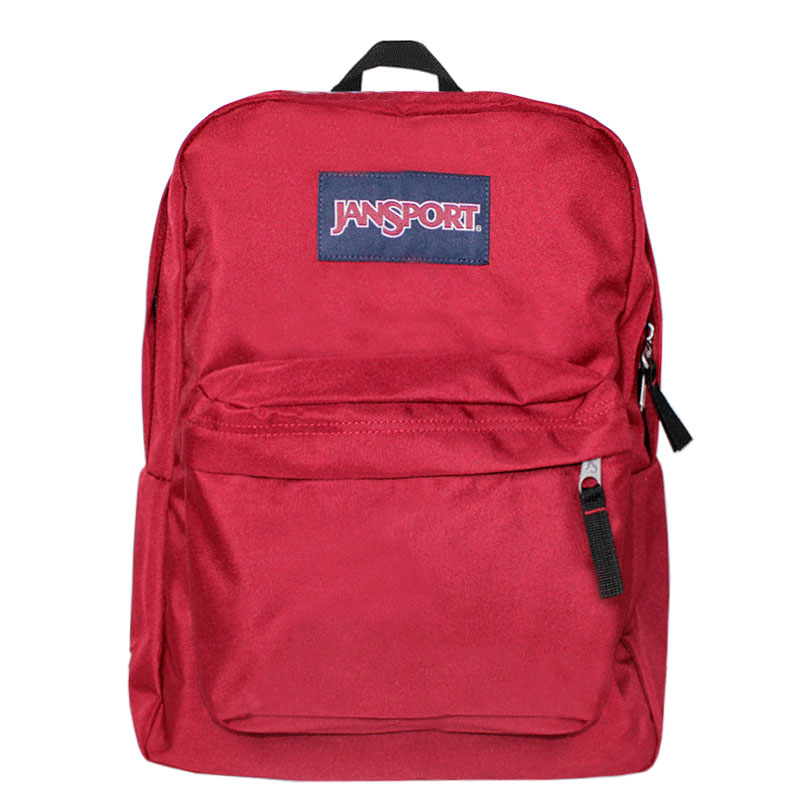 mochilas jansport superbreak