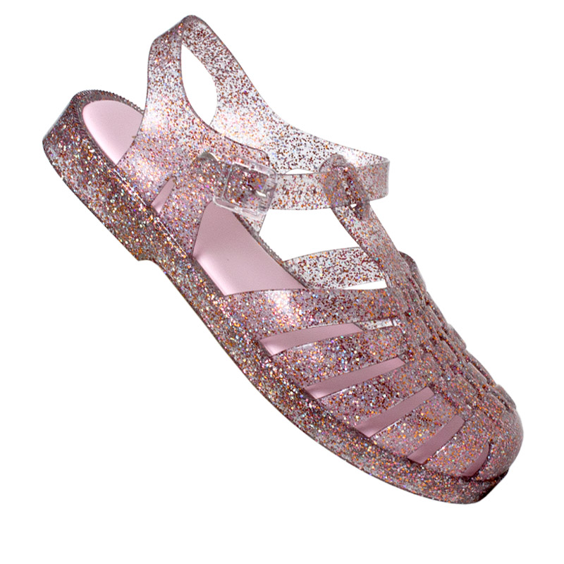 melissa tenis glitter