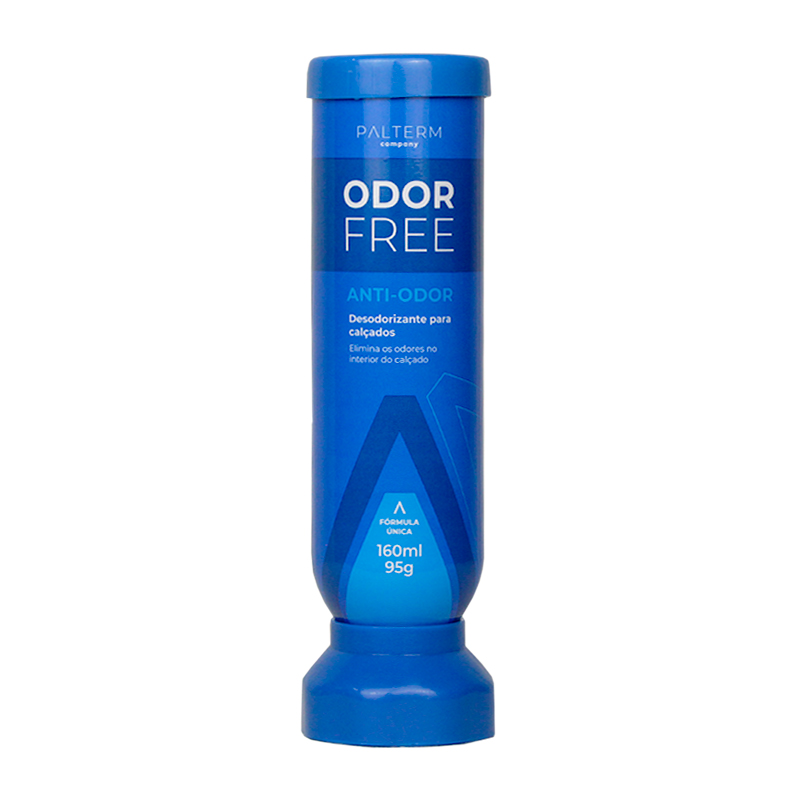 DESODORANTE PARA OS PES ODOR FREE