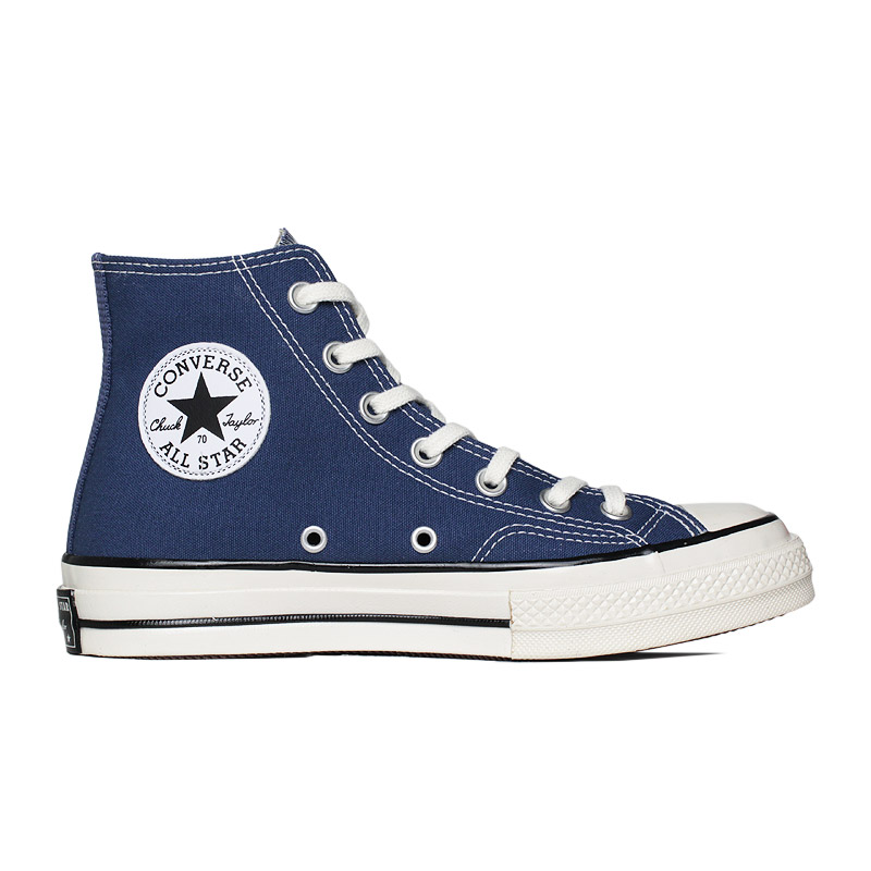 CHUCK 70 HI MARINHO