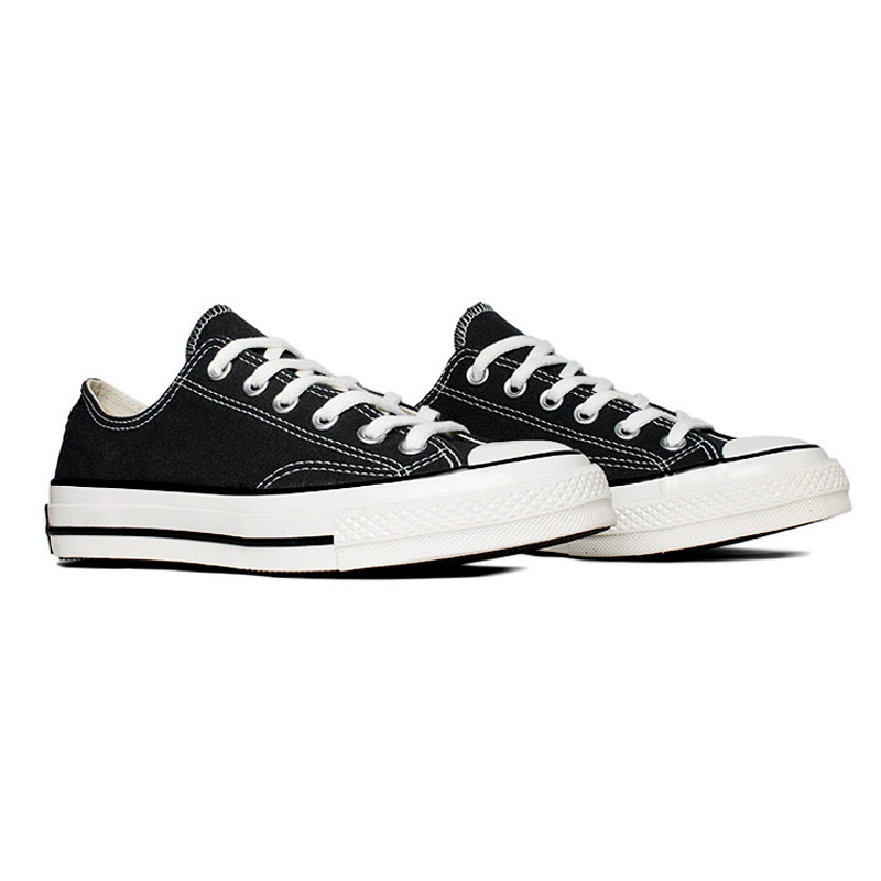 CHUCK 70 OX PRETO