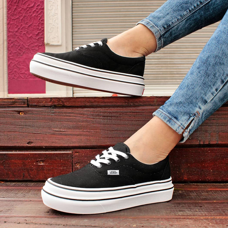 all star ou vans