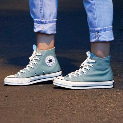 converse chuck 70 verde