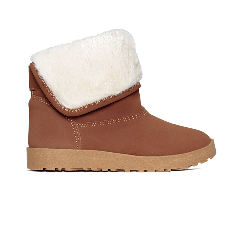 KIDS SNOW BOOT BOOT CARAMELO 28 A 33