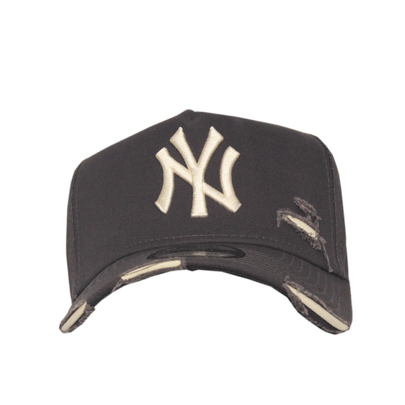 NEW ERA 940 AF ST NEY  COTTON DAMAGE CHUMBO/OFF