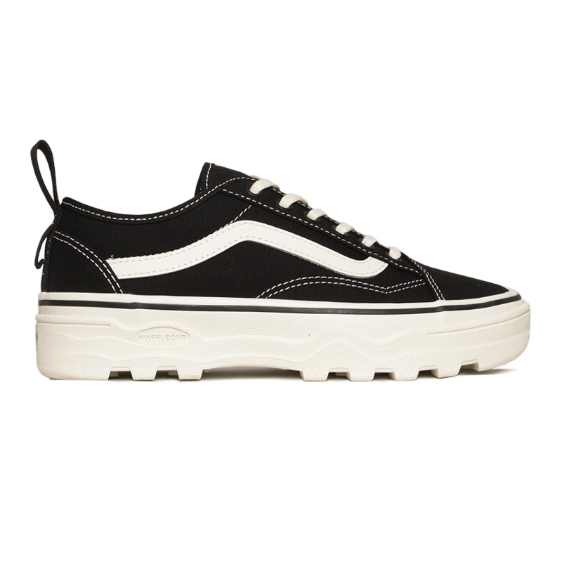 VANS OLD SKOOL SENTRY BLACK/MARSHMALLO