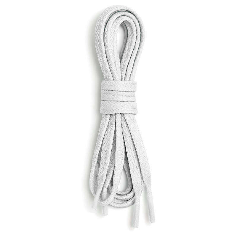 CADARÇO POLIÉSTER BRANCO 120cm