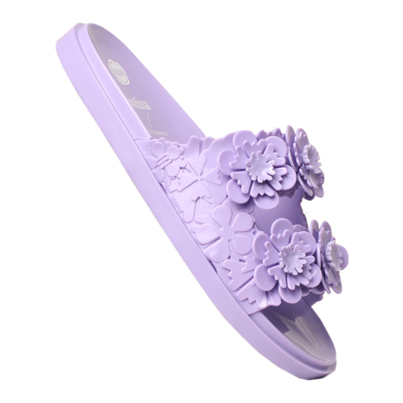 MELISSA WIDE BLOSSOM VICTOR AND ROLF LILAS
