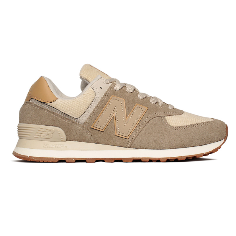 NEW BALANCE 574 MASCULINO TAUPE - New Balance é na Convexo! | Convexo Loja  On-Line All Star, Vans, Melissa, Perky, Nike, Adidas