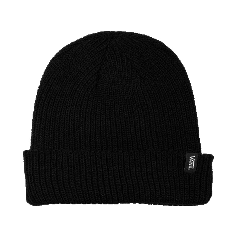 GORRO VANS MISMOEDIG BEANIE BLACK