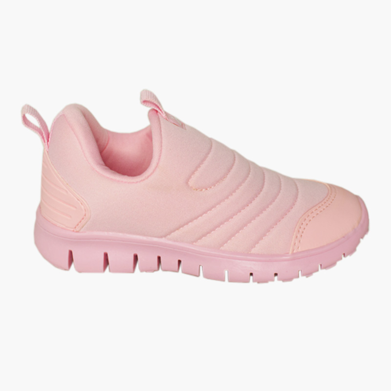 PUFF SLIP ON KIDS LYCRA ROSA 28 A 32