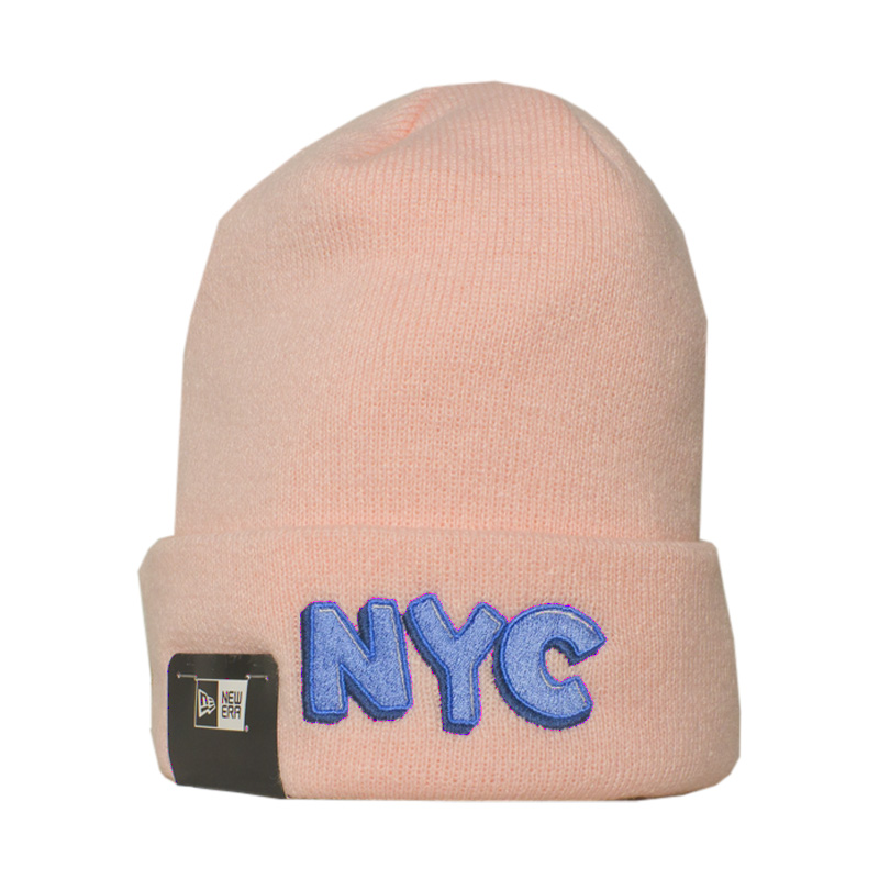 GORRO SWEET WINTER CUTE ROSA