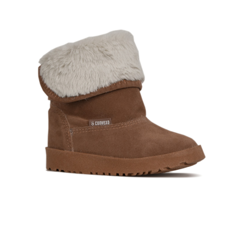 KIDS SNOW BOOT SAND 18 A 27 