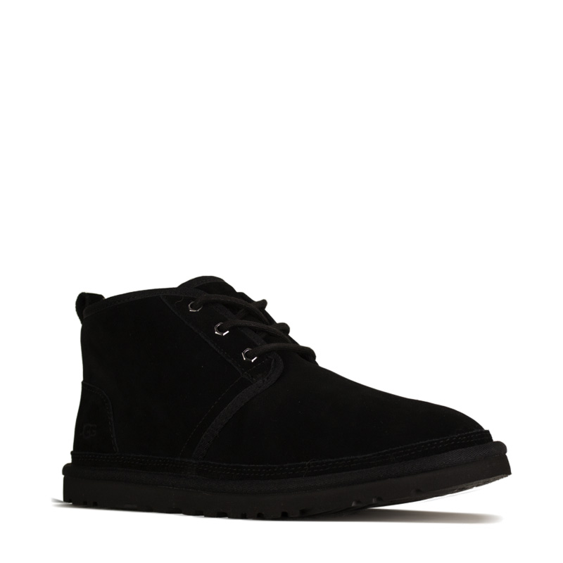 BOTA NEUMEL BLACK