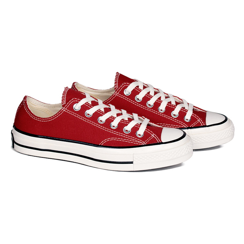 CHUCK 70 OX VERMELHO