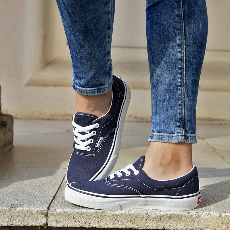 VANS ERA NAVY