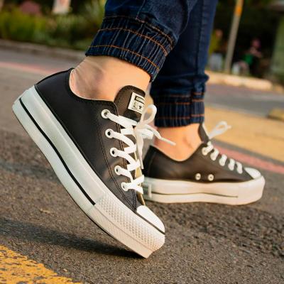 ALL STAR INFANTIL CORE HI PRETO  Loja Convexo - Converse All Star, Vans,  Kipling, Vert e Muito Mais