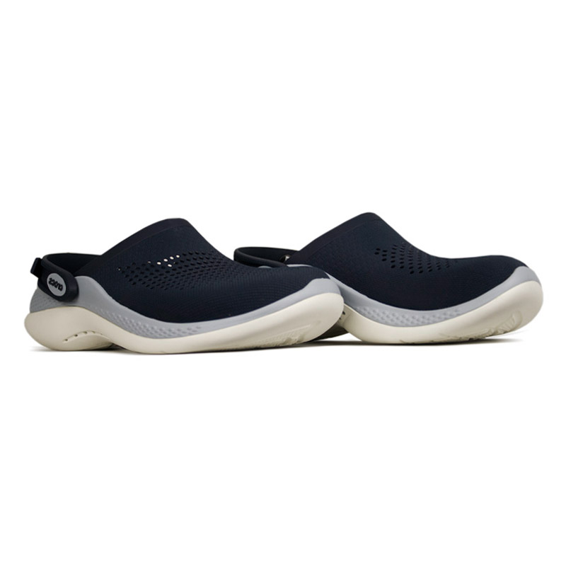 CROCS LITERIDE 360 NAVY/BLUE GREY