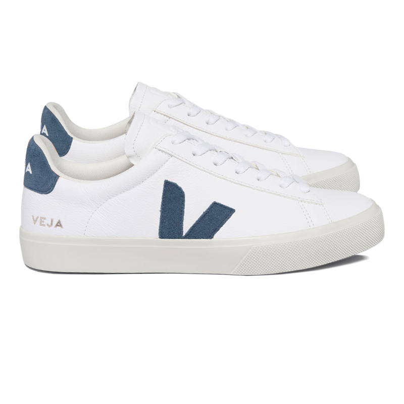 VEJA CAMPO CHROMEFREE LEATHER EXTRA CALIFORNIA