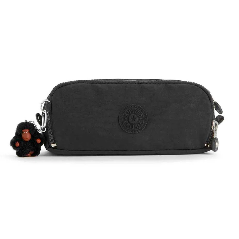 ESTOJO KIPLING GITROY TRUE BLACK