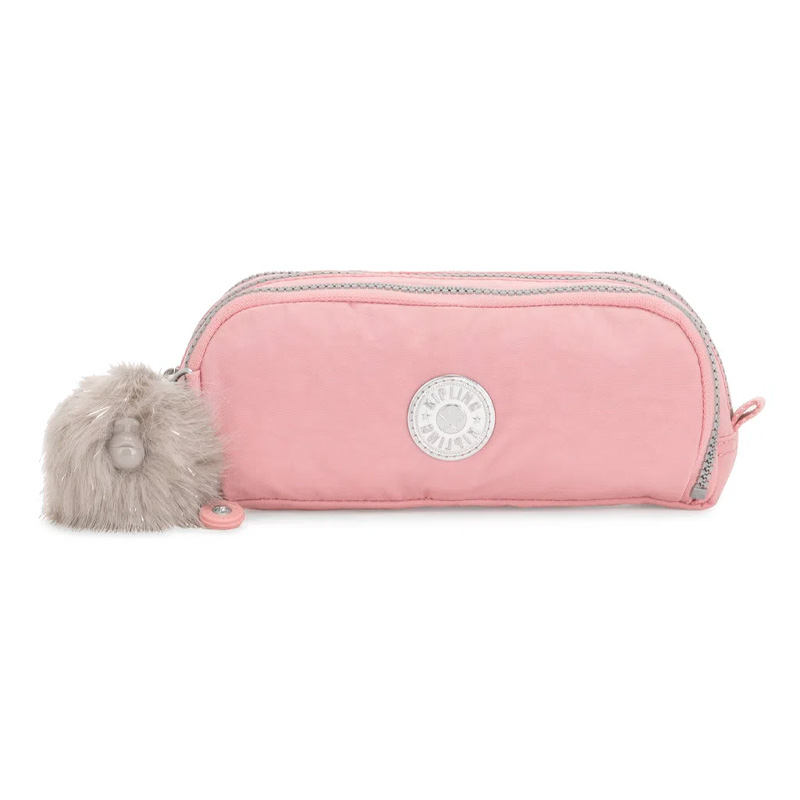 ESTOJO KIPLING GITROY BRIDAL ROSE