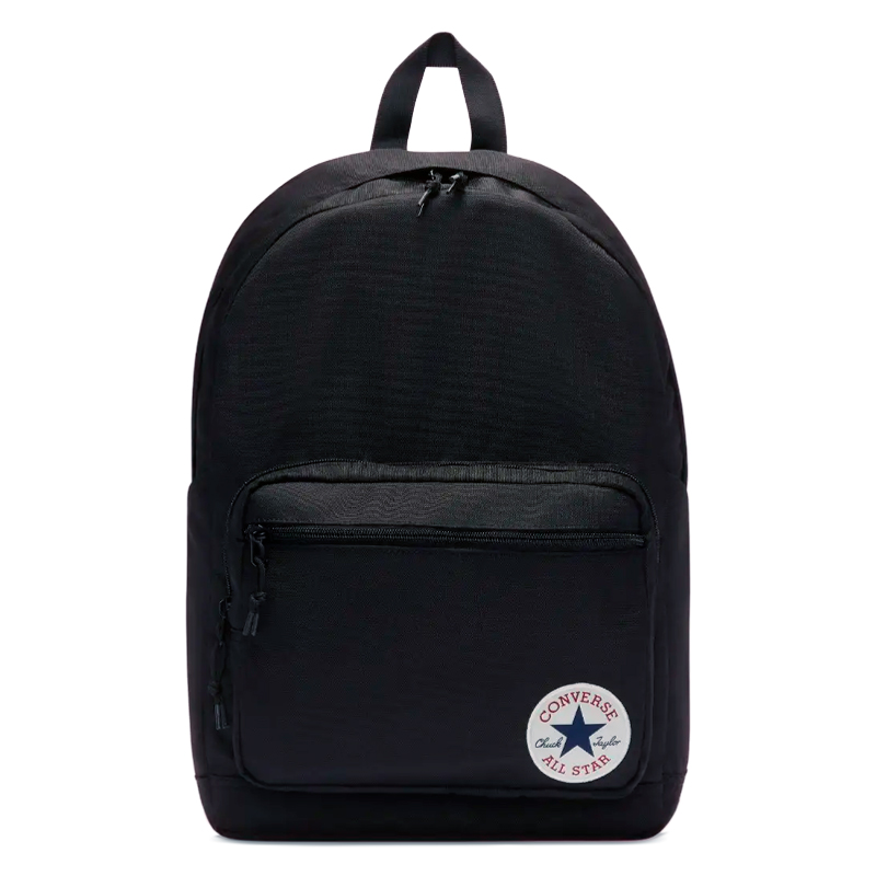 MOCHILA CONVERSE GO 2 BLACK