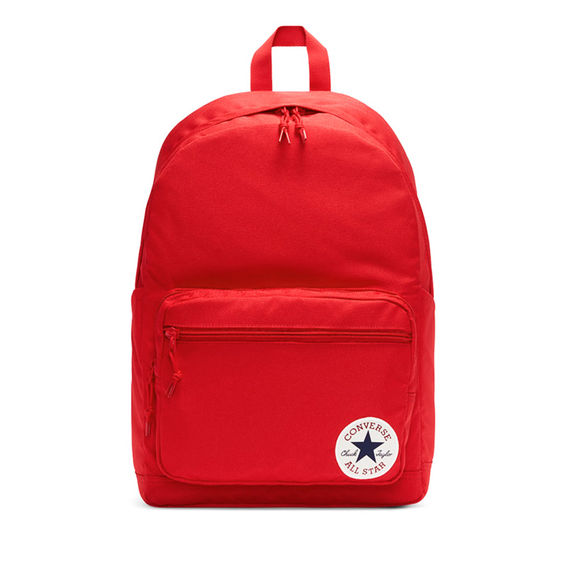MOCHILA CONVERSE GO 2 UNIVERSITY RED