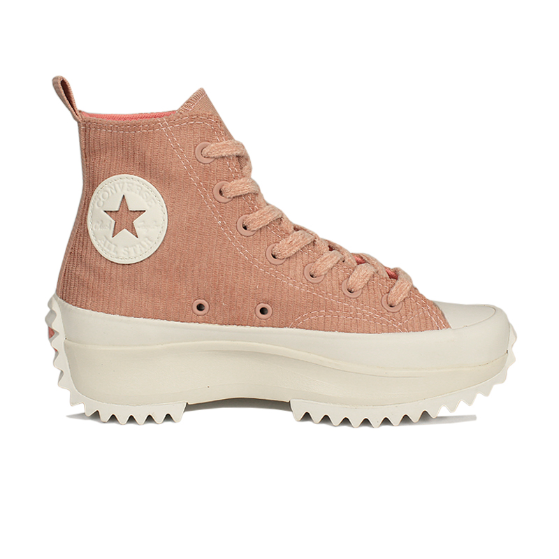 *RUN STAR HIKE HI WORKWEAR TEXTURES ROSA