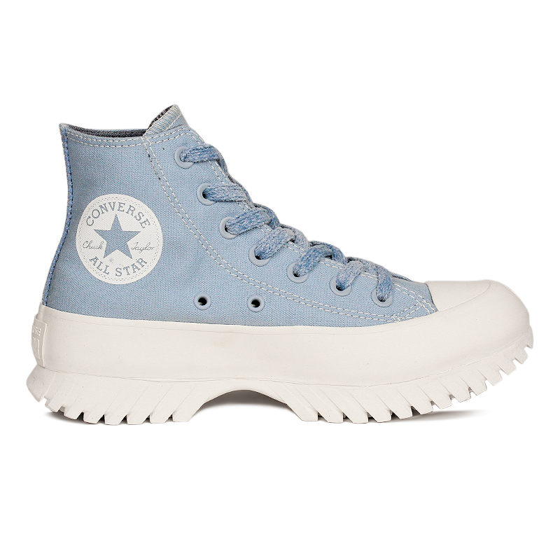 *ALL STAR HI LUGGED 2.0 WORKWEAR TEXTURES AZUL