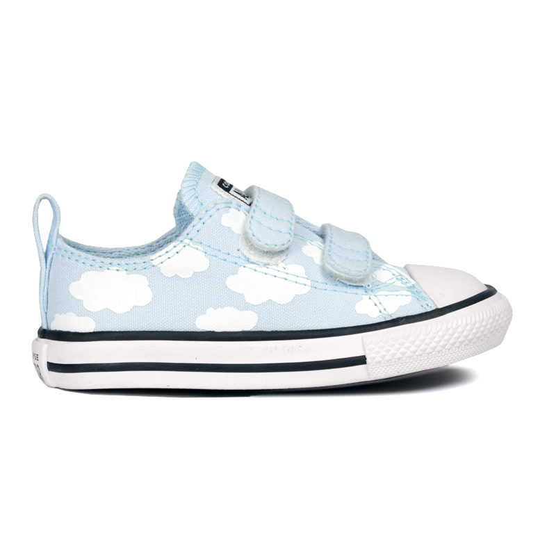 ALL STAR INFANTIL CORE HI PRETO  Loja Convexo - Converse All Star, Vans,  Kipling, Vert e Muito Mais