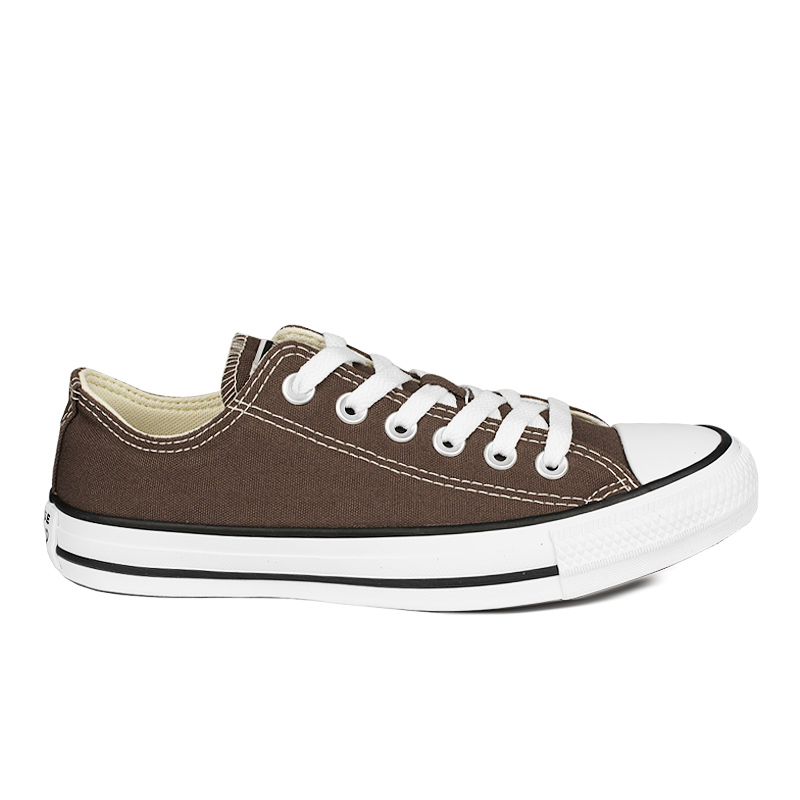 ALL STAR SEASONAL OX MARROM ESQUILO