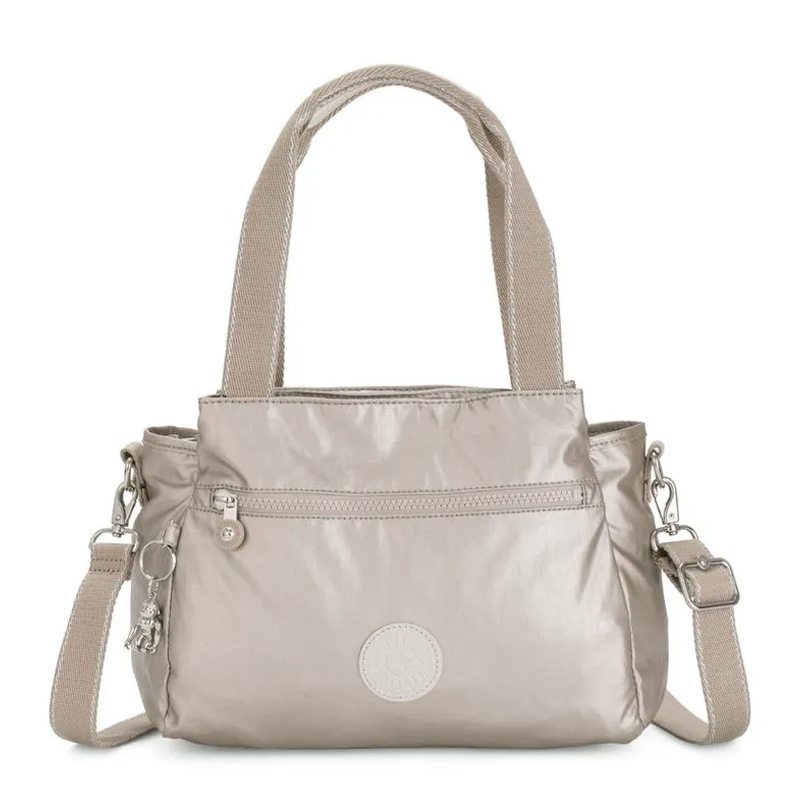 BOLSA KIPLING ELYSIA METALLIC GLOW