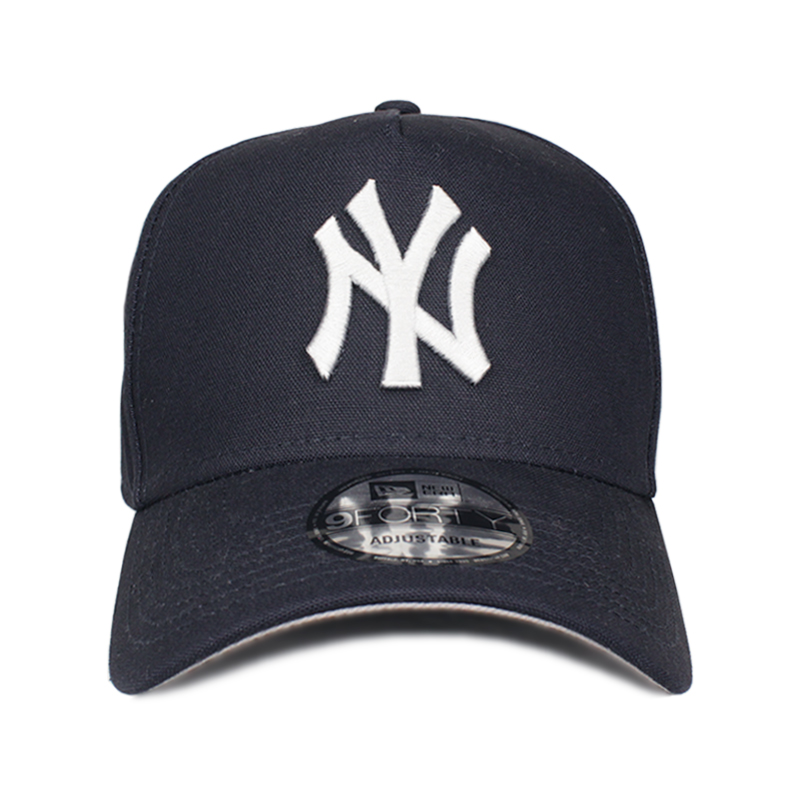 NEW ERA 940 YANKEES MARINHO