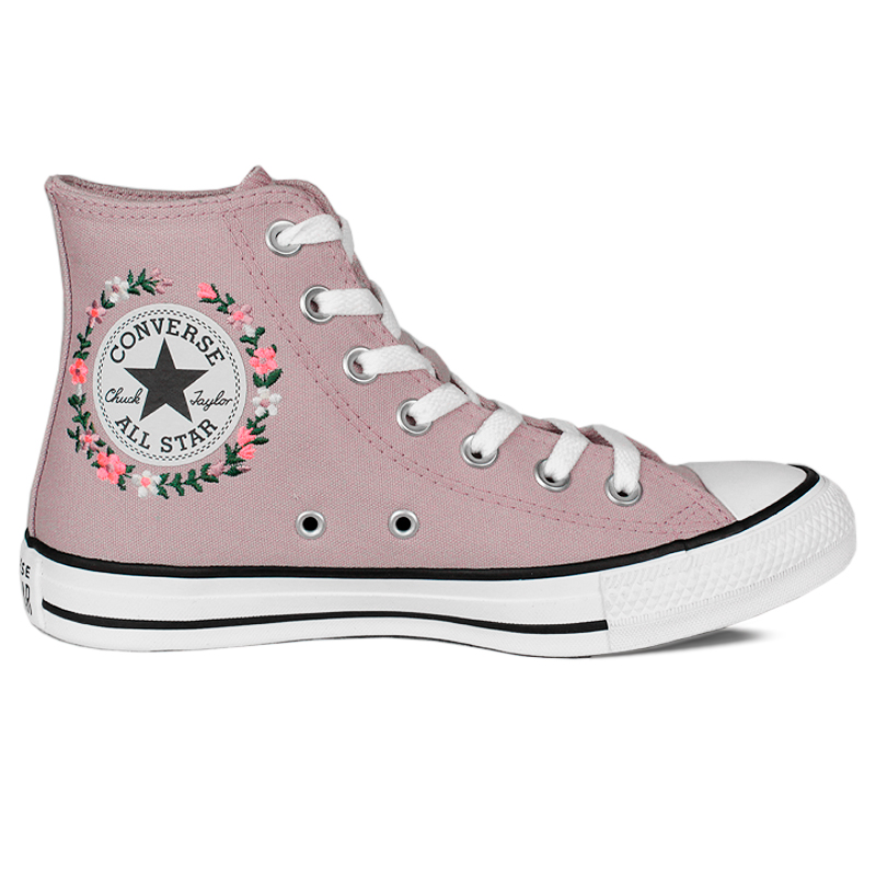 ALL STAR HI MAGIC CYCLE VIOLETA