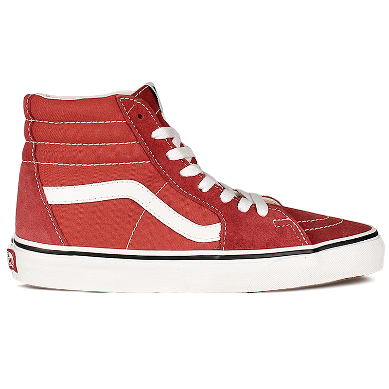 VANS SK8 HI COLOR THEORY BOSSA NOVA