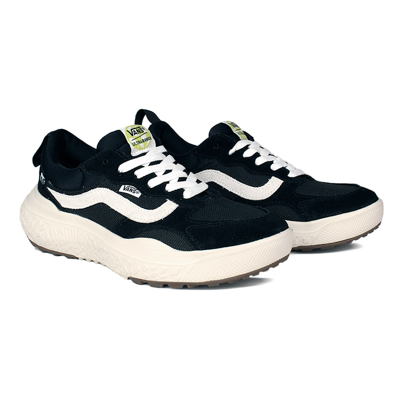 VANS ULTRARANGE NEO VR3 BLACK/WHITE