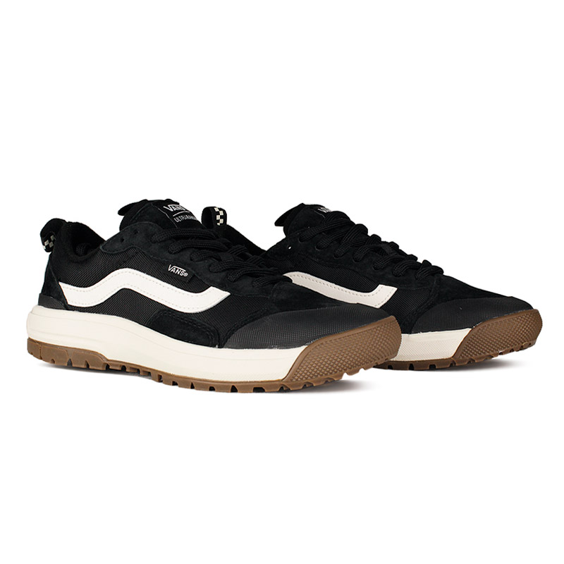 VANS ULTRARANGE EXO MTE-1 BLACK/MARSHMALLOW