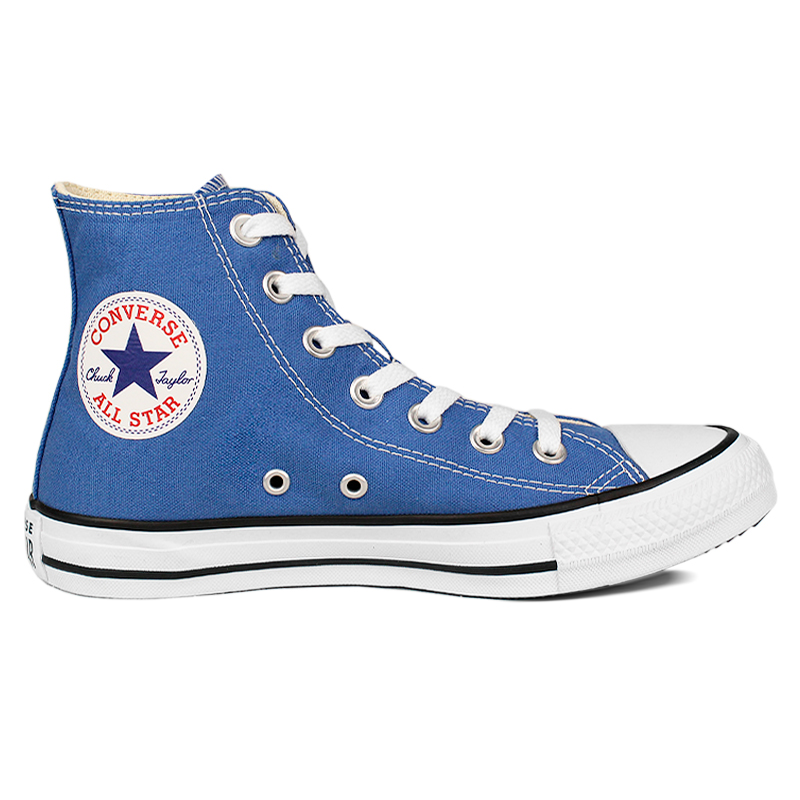 ALL STAR SEASONAL HI AZUL ANCESTRAL