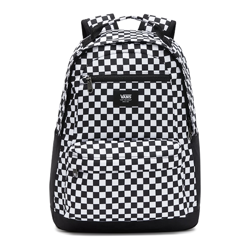 MOCHILA VANS STARTLE BACKPACK CHECKER