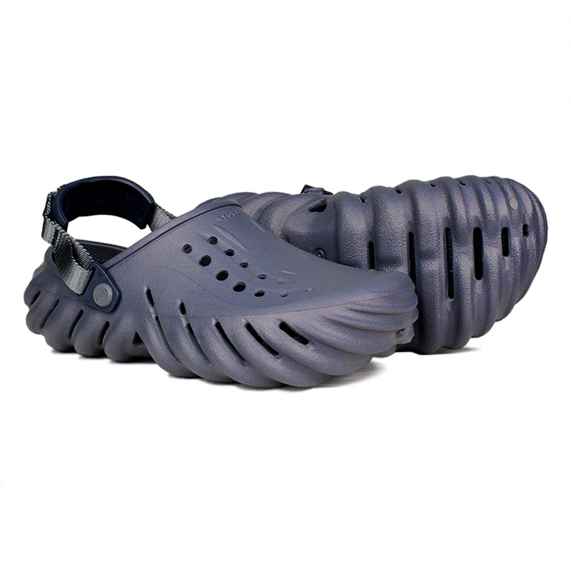 CROCS ECHO CLOG STORM