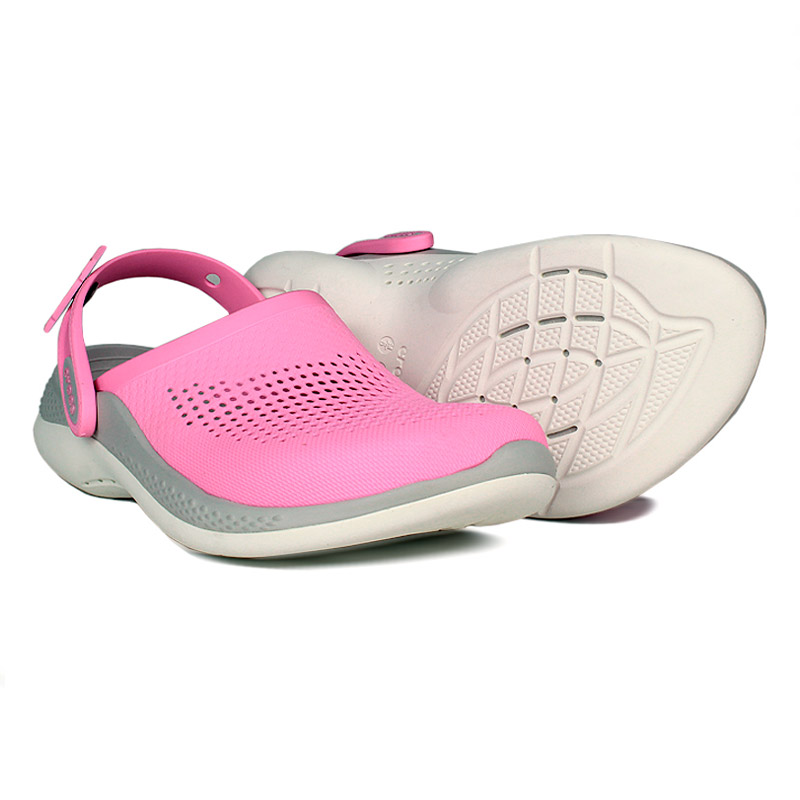 CROCS LITERIDE 360 TAFFY PINK