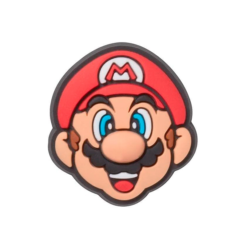 JIBBITZ SUPER MARIO