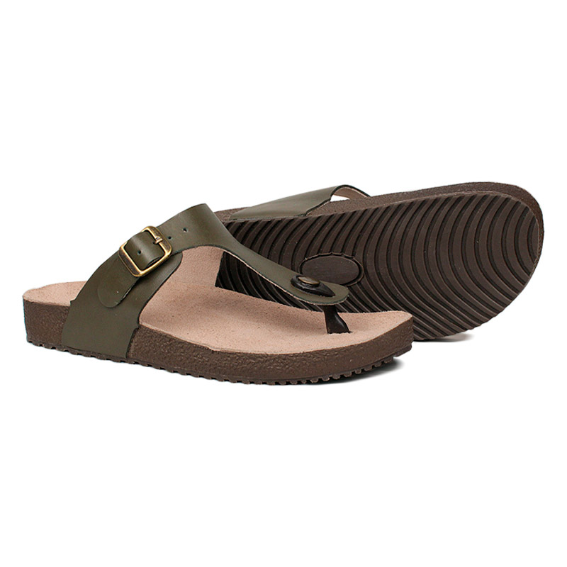 BIRKEN DEDINHO CONVEXO MUSGO