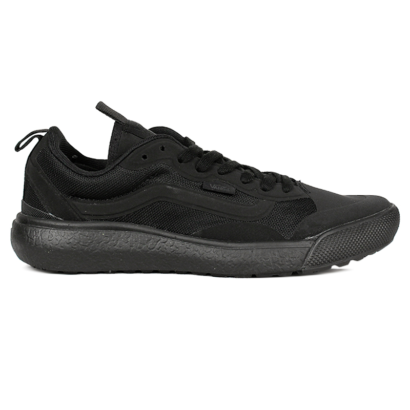 VANS ULTRARANGE EXO BLACK/BLACK