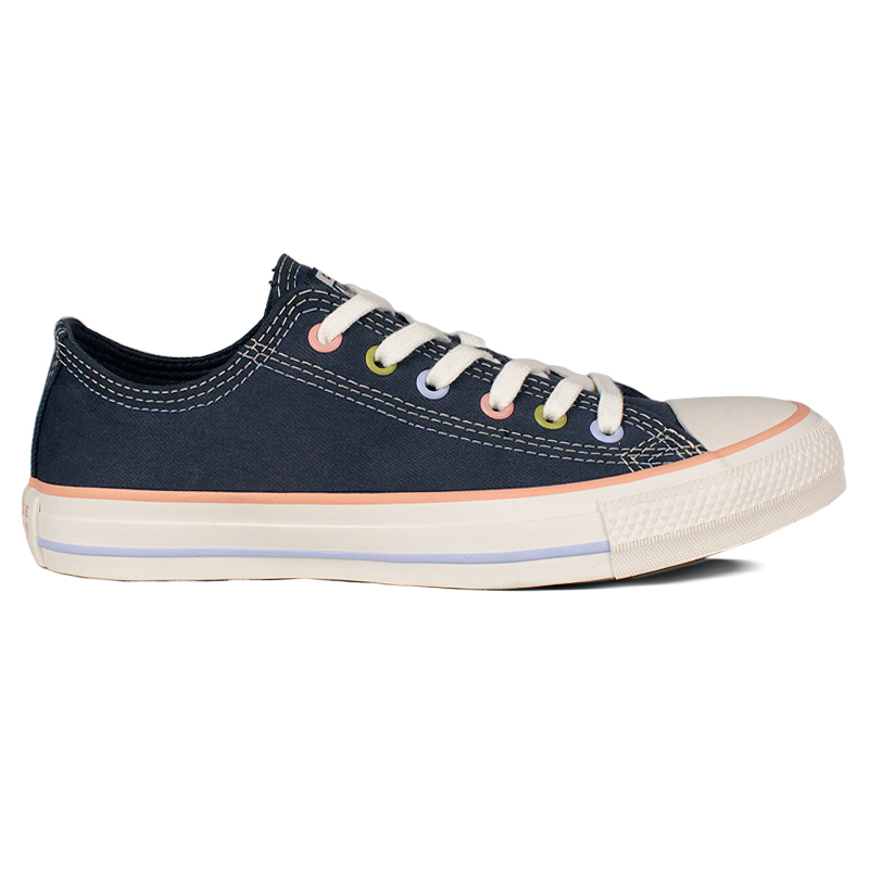 ALL STAR OX VINTAGE REMASTERED AZUL